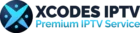 Xcodes IPTV